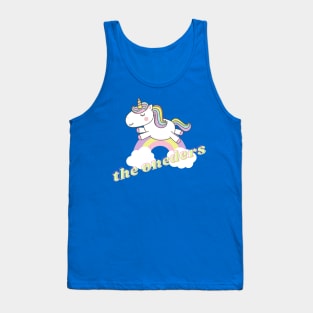 the oneders Tank Top